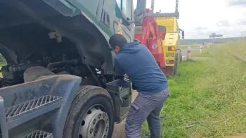 Besoin d'un dépanneur PL à Sevrey ?